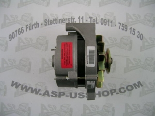 Lichtmaschine - Alternator  Ford 40 - 60A  65-78 New